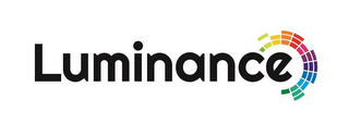LUMINANCE logo