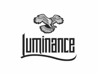 LUMINANCE logo