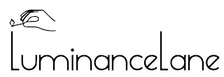 LUMINANCELANE logo
