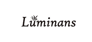 LUMINANS logo