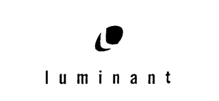 LUMINANT logo