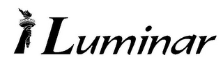 LUMINAR logo