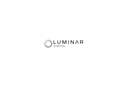 LUMINAR CAPITAL logo