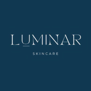LUMINAR SKINCARE logo