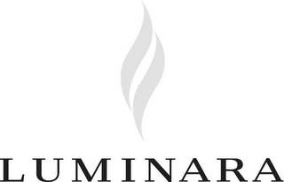 LUMINARA logo