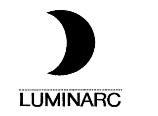 LUMINARC logo