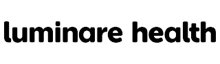 LUMINARE HEALTH logo