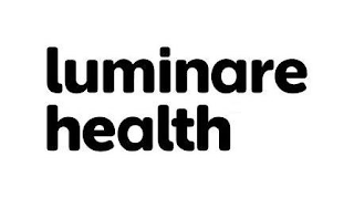 LUMINARE HEALTH logo