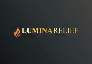 LUMINARELIEF logo