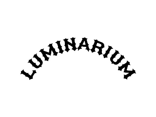 LUMINARIUM logo