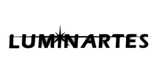 LUMINARTES logo