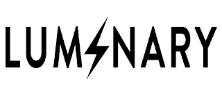 LUMINARY logo