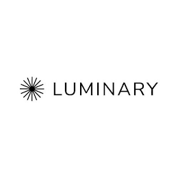 LUMINARY logo