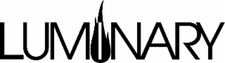 LUMINARY logo