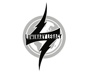 LUMINARY LEGACY logo