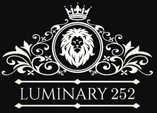 LUMINARY252 logo