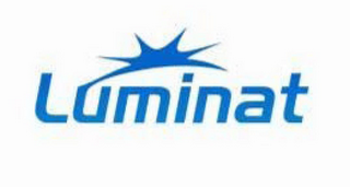 LUMINAT logo