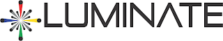 LUMINATE logo
