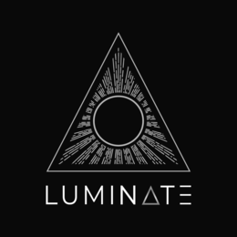 LUMINATE logo