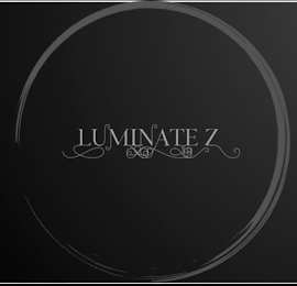 LUMINATE Z logo