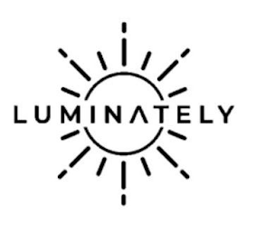 LUMINATELY logo