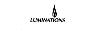 LUMINATIONS logo