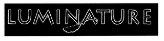LUMINATURE logo