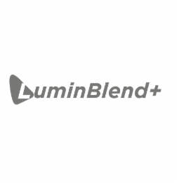 LUMINBLEND+ logo