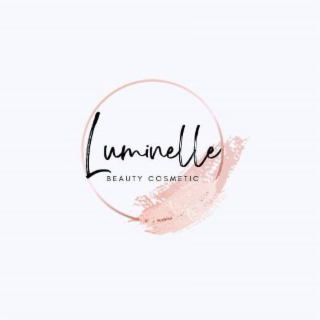 LUMINELLE BEAUTY COSMETIC logo