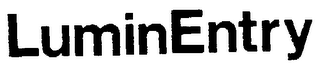 LUMINENTRY logo