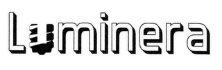 LUMINERA logo