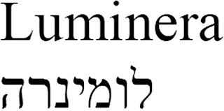 LUMINERA logo