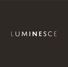 LUMINESCE logo