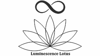 LUMINESCENCE LOTUS logo