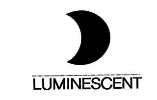 LUMINESCENT logo
