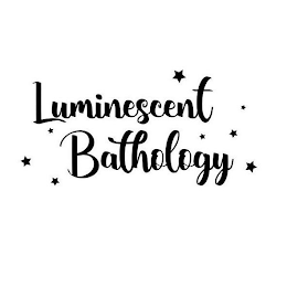 LUMINESCENT BATHOLOGY logo