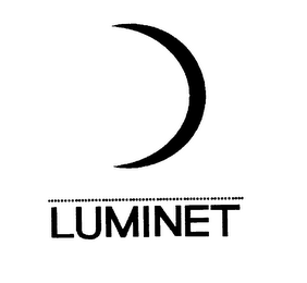LUMINET logo