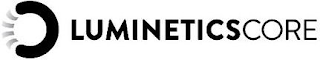 LUMINETICSCORE logo