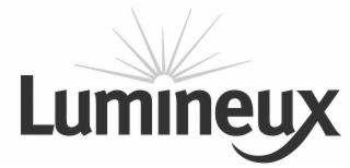 LUMINEUX logo