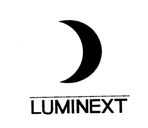 LUMINEXT logo