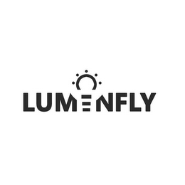 LUMINFLY logo