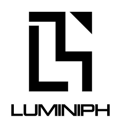 LUMINIPH logo