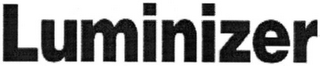 LUMINIZER logo