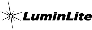 LUMINLITE logo