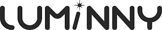 LUMINNY logo