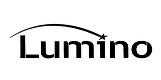LUMINO logo