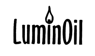 LUMINOIL logo