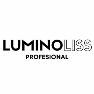 LUMINOLISS PROFESIONAL logo