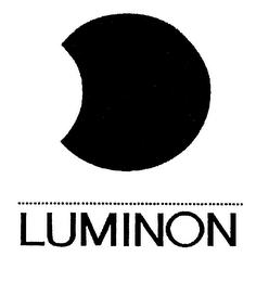LUMINON logo