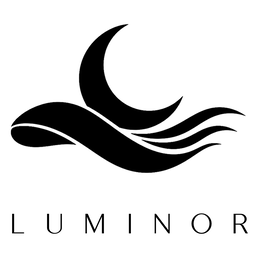 LUMINOR logo